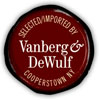 Vanberg & Dewulf