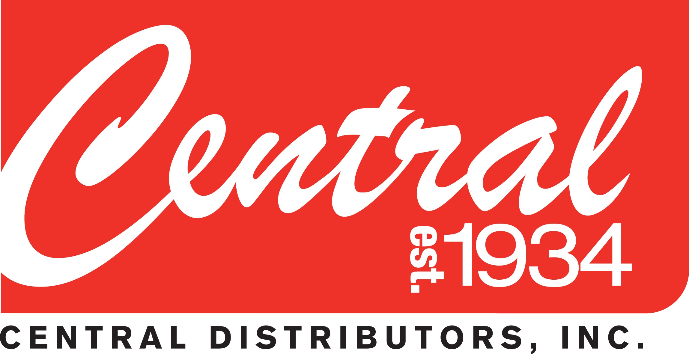 Central Distributors, Inc.