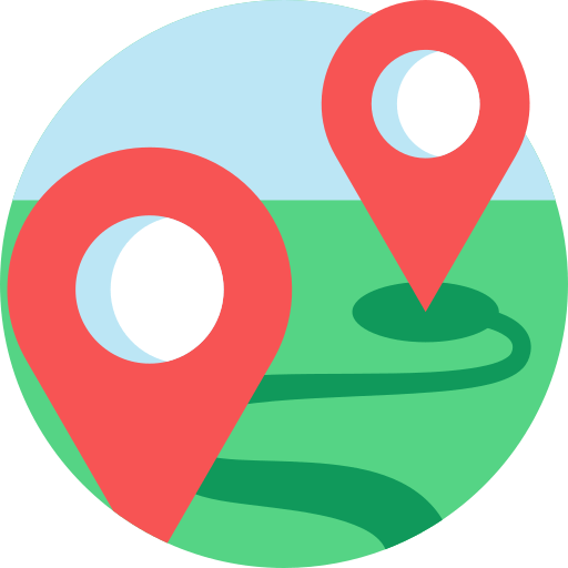place